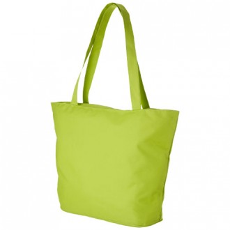 Sac de plage polyester personnalisable - En Polyester 600D - Poids : 264 gr - 8 coloris