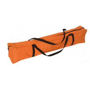 Sac de transport pour brancard - Couleur: Orange