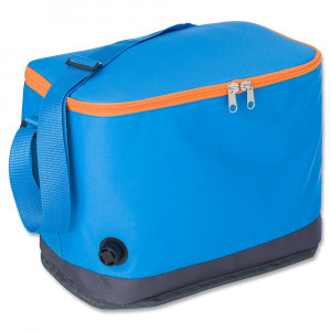 Sac isotherme autogonflant - Sac autogonflant d'une contenance de 12L