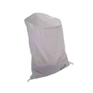 Sac de lestage pour chantier (vide) - Lot de 100 sacs vides - Polypro tissé blanc - 50 x 35 ou 80 x 50 cm