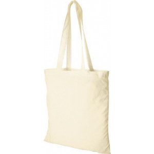 Tote bag personnalisé  - Coton - 140 gr/m² - anses 30cm de long