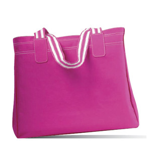 Sac shopping personnalisé - Sac shopping en polyester