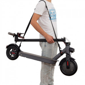 Sangle de transport pour Trottinettes - Pliable