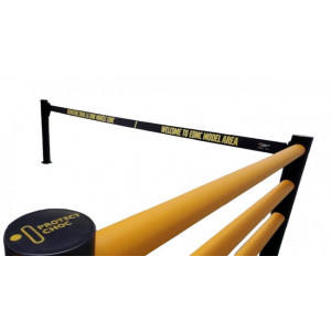 https://www.techni-contact.site/ressources/images/produits/merchandising/sangle-retractable-de-delimitation-87777561-1.jpg - Bande de largeur 10 cm et long. 3, 4.5 et 10 m