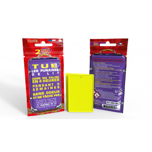 https://www.techni-contact.site/ressources/images/produits/merchandising/sans-souci-36269759-1.jpg - lot de 2 plaquettes anti punaises de lit pour valises