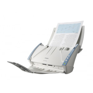 Scanner Canon DR-2510C - Scanner DR2510C (25 pages/minute - Recto / Verso) - Câble USB fourni