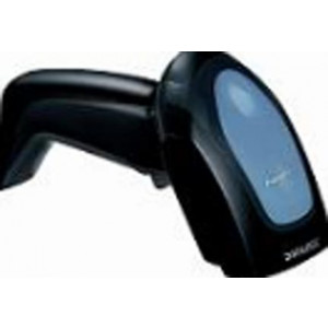 Scanner code barre pour applications semi-industrielles - PISTOLET CCD HERON Gun