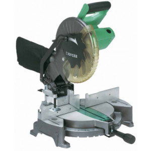 https://www.techni-contact.site/ressources/images/produits/merchandising/scie-a-coupe-d-onglet-o-255-mm-92135144-1.jpg - Puissance : 1520 W - Ø disque ou lame : 255 mm