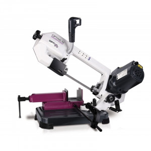 https://www.techni-contact.site/ressources/images/produits/merchandising/scie-a-metaux-a-ruban-portative-77719845-1.jpg - Vitesses de coupe : 30 à 80 m/min. - .réf : 3300075