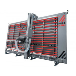 https://www.techni-contact.site/ressources/images/produits/merchandising/scie-a-panneaux-verticale-pour-bois-63554354-1.jpg - Capacité de coupe : 2200 à 4200 mm - Réf : VPS4222_400V