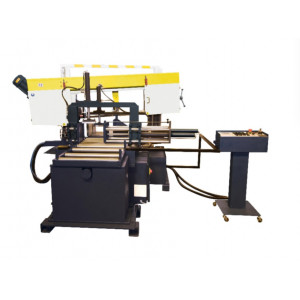 https://www.techni-contact.site/ressources/images/produits/merchandising/scie-a-ruban-automatique-double-colonne-coupes-biaises-14652147-1.jpg - vitesse de ruban variable :20 - 100 m/min