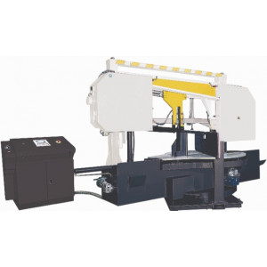 https://www.techni-contact.site/ressources/images/produits/merchandising/scie-a-ruban-double-colonne-97852426-1.jpg - vitesse variable continue :20 - 100 m/min