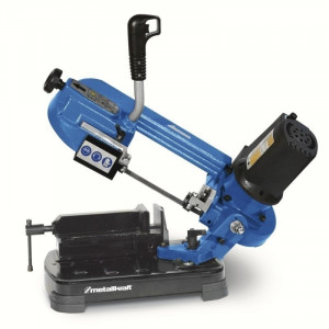 https://www.techni-contact.site/ressources/images/produits/merchandising/scie-a-ruban-manuelle-portable-21212249-1.jpg - Coupe à l’équerre jusqu’à 45° - .réf : 3630105