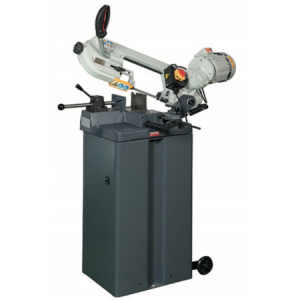 https://www.techni-contact.site/ressources/images/produits/merchandising/scie-a-ruban-manuelle-sans-vibrations-75635131-1.jpg - Vitesse de coupe : 65 m/min- 20-65 m/min