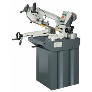 https://www.techni-contact.site/ressources/images/produits/merchandising/scie-a-ruban-manuelle-silencieuse-72741613-1.jpg - Vitesse de coupe : 40-80 m/min