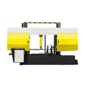 https://www.techni-contact.site/ressources/images/produits/merchandising/scie-a-ruban-semi-automatique-double-colonne-15973547-1.jpg - vitesse variable continue :20 - 100 m/min
