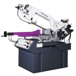 https://www.techni-contact.site/ressources/images/produits/merchandising/scie-a-ruban-semi-automatique-industrielle-43857751-1.jpg - Vitesse de coupe : 20 à 80 m/min. - .réf : 3292385