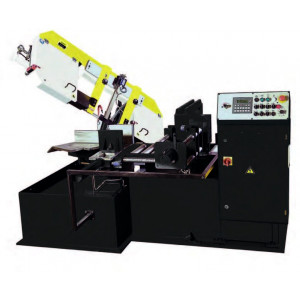 https://www.techni-contact.site/ressources/images/produits/merchandising/scie-a-ruban-totalement-automatique-35941441-1.jpg - vitesse de ruban variable :20 - 100 m/min