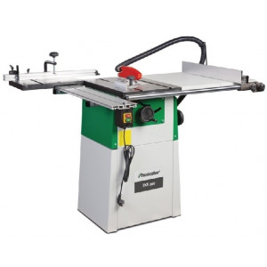 https://www.techni-contact.site/ressources/images/produits/merchandising/scie-stationnaire-38613732-1.jpg - Puissance moteur : 4.6 A -.réf : 5902020