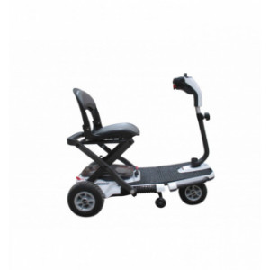 Scooter de voyage PMR - Capacité : 115 kg