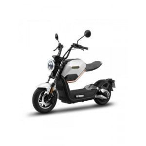 Scooter électrique 800 W BOSH EEC - Scooter électrique 800 W Batterie amovible