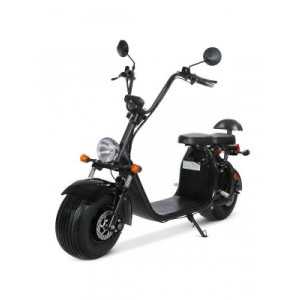 Scooter électrique EEC 1500W - Scooter électrique 1500W