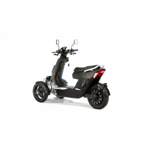 SCOOTER ELECTRIQUE V28+ - scooter électrique trois roues v28+