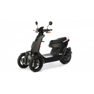 SCOOTER ORCAL V28 - scooter électrique trois roues