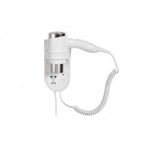 https://www.techni-contact.site/ressources/images/produits/merchandising/seche-cheveux-mural-1600-w-61682625-1.jpg - Puissance: 1600 W - Matériel: ABS - Blanc