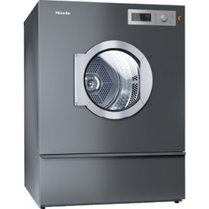 Sèche-linge à évacuation avec mise en réseau évolutive - Volume du tambour 500l,capacité de charge 20,0 – 28,0 kg