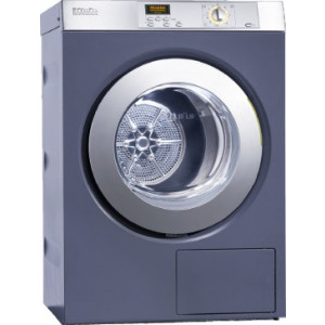 Sèche linge à évacuation grande capacité - Volume du tambour 180 l, capacité de charge 9,0kg