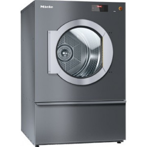 Sèche linge à évacuation professionnel - Volume du tambour 325l , capacité de charge 13,0 – 18,0 kg