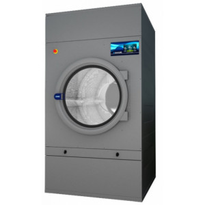 Sèche linge à grande capacité de chargement - Capacité 1/18 (Kg) : 26-31-37