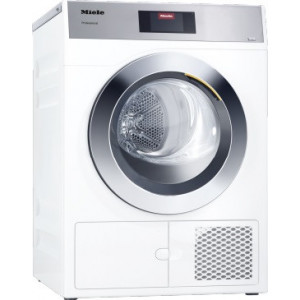 Sèche-linge avec évacuation - Volume du tambour 130 l, capacité de charge 8,0kg