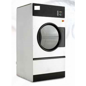 Seche-linge industriel - Tambour en acier - Capacité entre 8,7 et 25,4 Kg