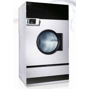 Seche-linge industriel 51,1 Kg - Tambour en acier - chauffage haute performance