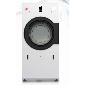 Sèche linge pompe à chaleur - Tambour en acier inoxydable - capacité entre 9,5 et 17,3 Kg