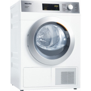 Sèche-linge pompe à chaleur - Volume du tambour 120 l, capacité de charge 7,0kg