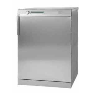 Sèche linge professionnel 8 kg - Capacité 8 kg / tambour 145 litres