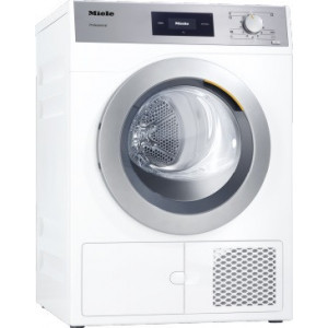 Sèche-linge professionnel à évacuation  - Volume du tambour 130 l, capacité de charge 7,0kg