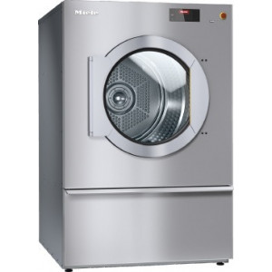 Sèche linge professionnel à évacuation  - Volume du tambour 250l-capacité de charge 10,0 – 14,0 kg