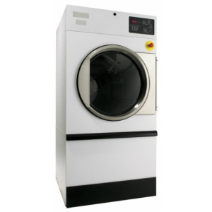 Séche linge rotatif - Volume : 347 Litres - Capacité : 14 Kg