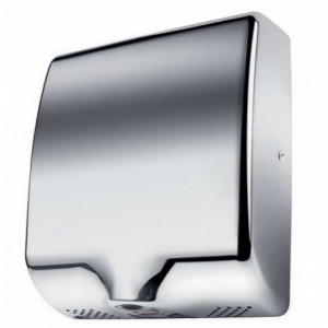 https://www.techni-contact.site/ressources/images/produits/merchandising/seche-main-automatique-mural-7-a-12-secondes-65-a-75-db-acier-poudre-ou-inox-45242515-1.jpg - Temps de séchage : 7 à 12 secondes - 600 w à 1000 w - Niveau sonore : 65 à 75 dB