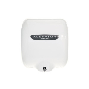 https://www.techni-contact.site/ressources/images/produits/merchandising/seche-main-puissant-xlerator-automatique-1400w-31813491-1.jpg - Temps de séchage : 10-15 secondes - Puissance : 1400 Watts