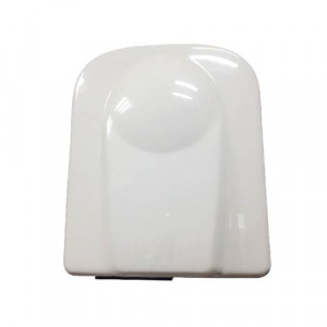 https://www.techni-contact.site/ressources/images/produits/merchandising/seche-mains-automatique-blanc-38227823-1.jpg - Séchage : 45 - 60 secondes - Puissance : 1650 W - Niveau sonore : 65 dB