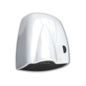 https://www.techni-contact.site/ressources/images/produits/merchandising/seche-mains-avec-chauffage-allumage-par-bouton-1850-w-47248583-1.jpg - Séchage : 50 secondes - Puissance : 1850 W - Niveau sonore (à 1 M) : 60 dB - Allumage par bouton