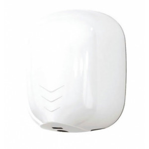 https://www.techni-contact.site/ressources/images/produits/merchandising/seche-mains-inox-mural-1100-w-filtre-epa-e11-cone-d-air-73751714-1.jpg - Séchage :12 - 15 secondes - 1100 W - Niveau sonore : 68-75 dB