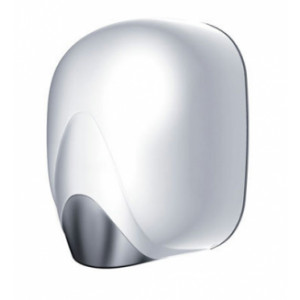 https://www.techni-contact.site/ressources/images/produits/merchandising/seche-mains-sans-chauffage-version-a-lame-d-air-59477194-1.jpg - Séchage : 15 secondes - Puissance : 1100 W - Niveau sonore : 80 dB