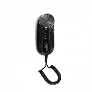 https://www.techni-contact.site/ressources/images/produits/merchandising/sechoir-avec-support-mural-de-type-pistolet-automatique-1400-w-15563772-1.jpg - Puissance: 1400 W - Matériel: ABS – Noir ou Blanc