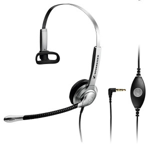 Sennheiser MB 50 - Casque pour téléphone mobile - SEMB50-Sennheiser